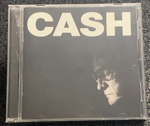 Johnny cash american the - iv:,