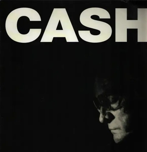 2xlp johnny cash american - johnny,