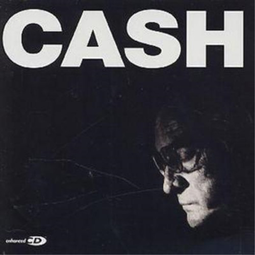 Johnny cash american the - iv:,