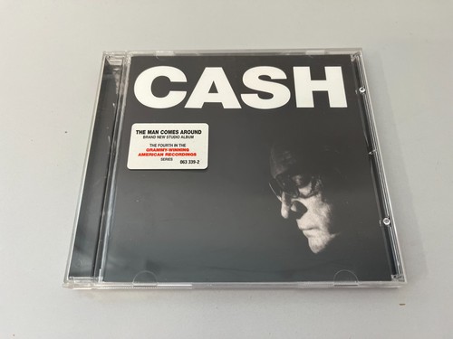 Johnny cash american - cash, iv