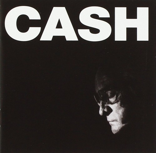 Johnny cash man comes - man, around
