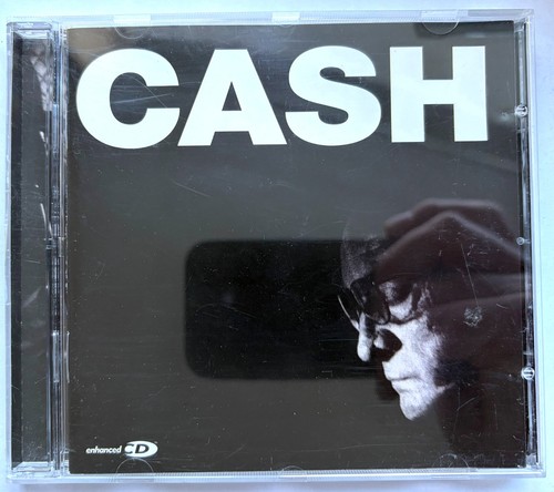 Johnny cash american the - american, iv: