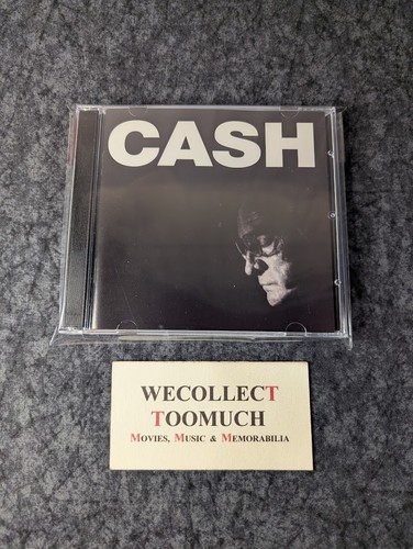 Johnny cash american the - american,