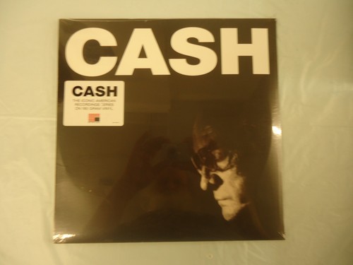 Johnny cash american the - johnny,
