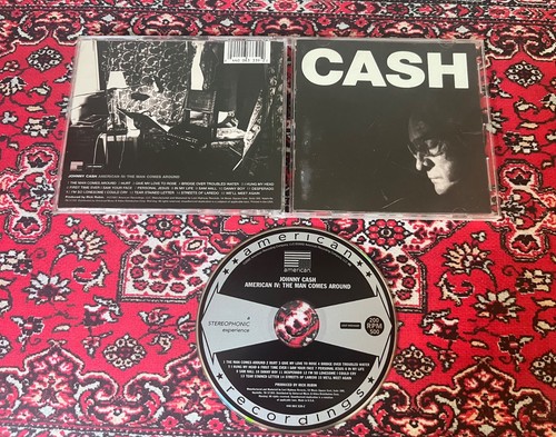 American the man comes - the,
