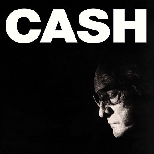 Johnny cash american - cd,