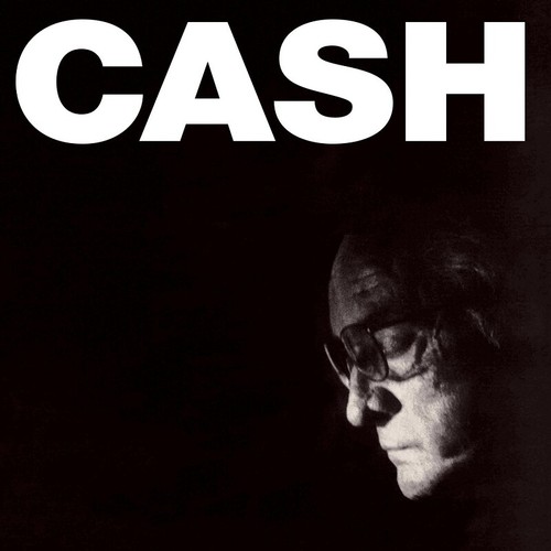 Johnny cash american the - iv:,