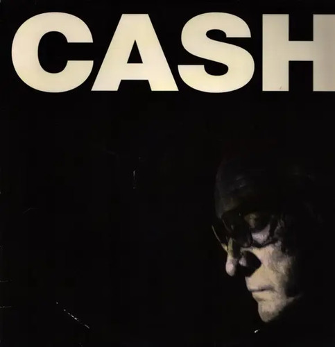 2xlp johnny cash american - johnny,