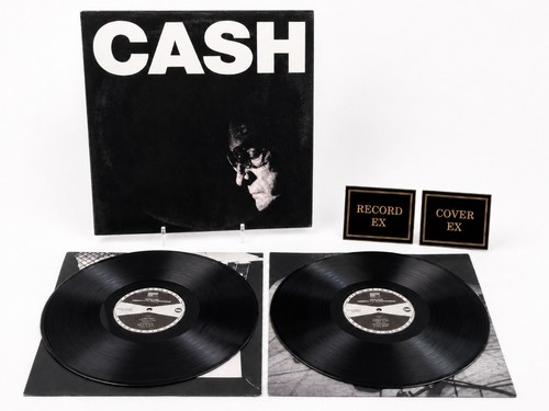 Johnny cash american the - johnny,