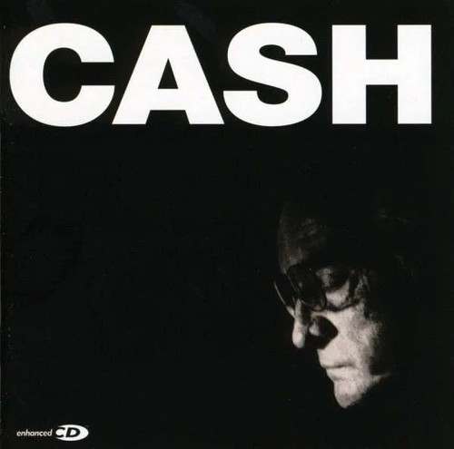 Johnny cash america iv - cash, iv: