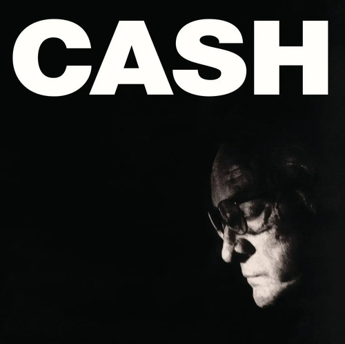 Johnny cash american the - cash,