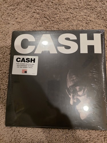 Johnny cash american - cash, the
