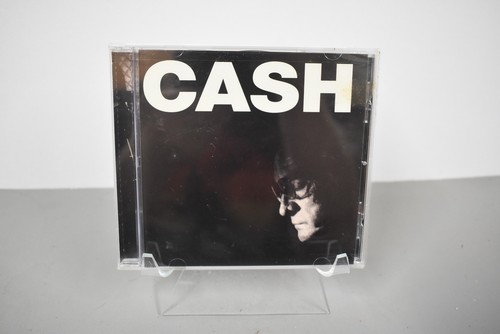Johnny cash american iv - american,