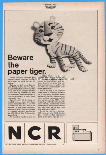 1966 national cash - 1966, co