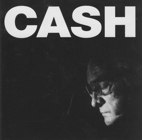Johnny cash american - -, iv: