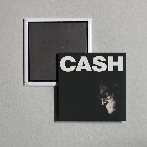 Johnny cash american iv - -,