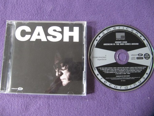 Johnny cash american - -, iv