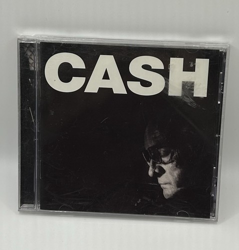 Johnny cash american the - american,