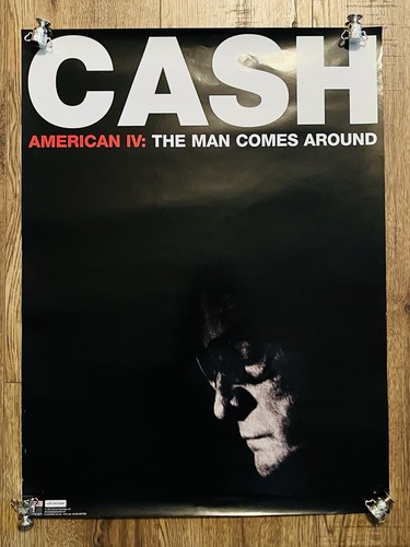 Johnny cash american - american, iv