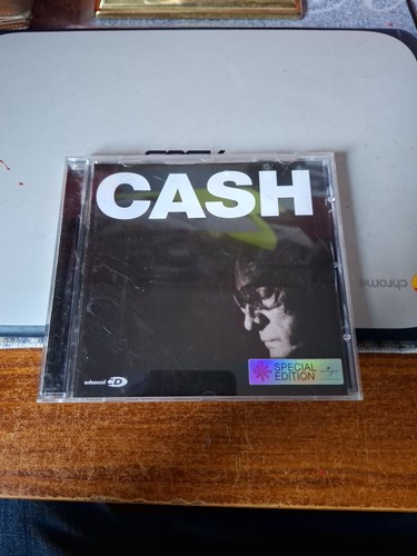 Johnny cash american - johnny,