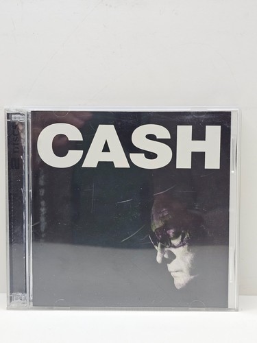 Johnny cash american the - johnny, iv