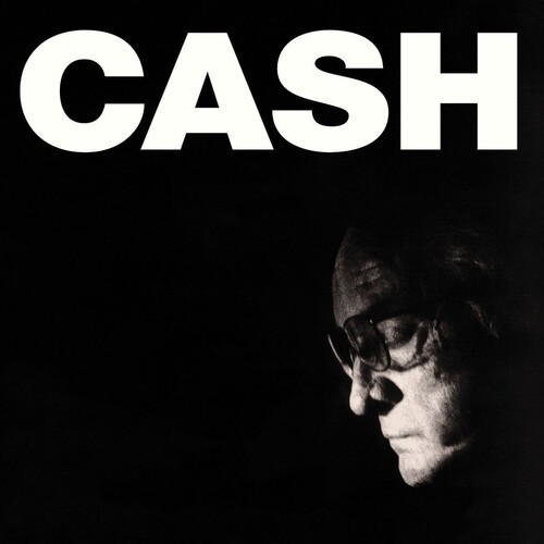 Johnny cash american - american, iv: