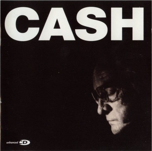 Johnny cash american the - cash, iv: