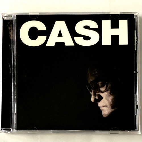 Johnny cash american - cash,