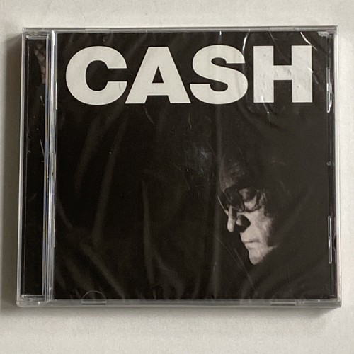 Johnny cash american - cash, iv