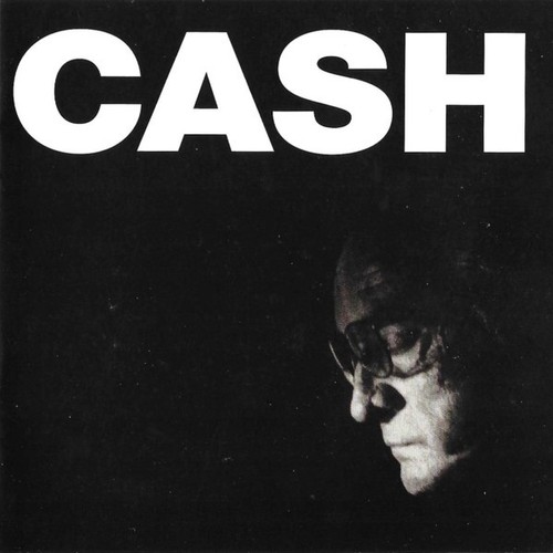Johnny cash american the - iv:,