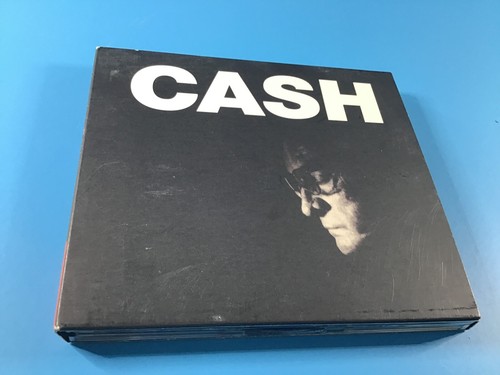 Johnny cash american iv - johnny,
