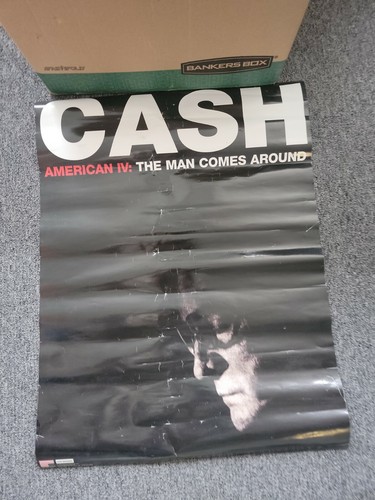 Poster promozionale johnny - poster,