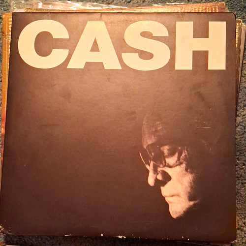 Johnny cash american - cash,