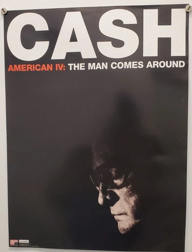 Johnny cash american - cash, the