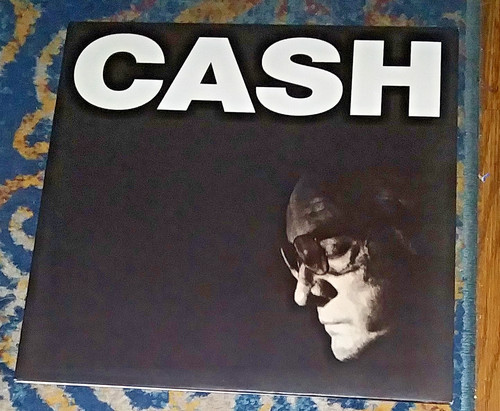 American the man - iv:, comes