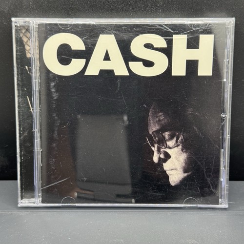 Johnny cash american the - -,
