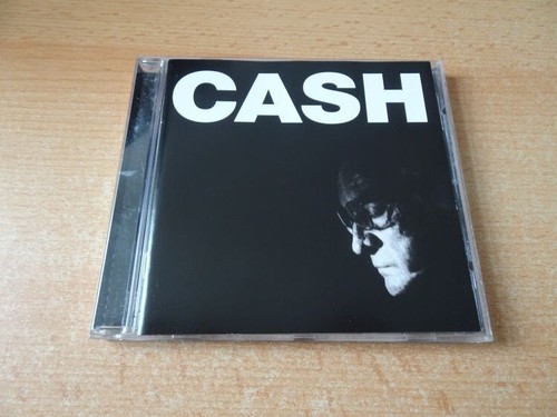 Johnny cash american - -, iv
