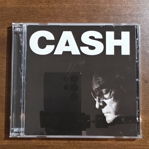 Johnny cash american - cash, the