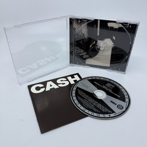 Johnny cash american iv - –,