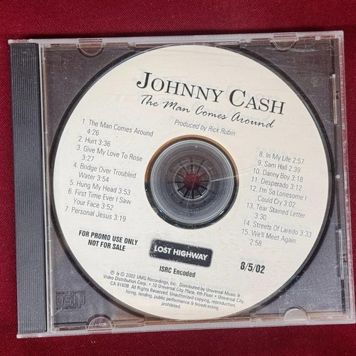 Johnny cash american the - cash,