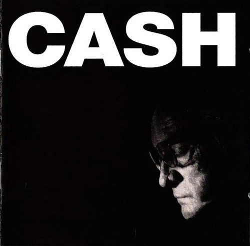 Johnny cash american iv the - cash,