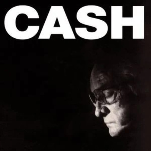 Johnny cash american the - -,