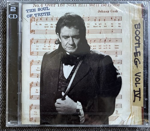 Cash johnny bootleg - cash,,