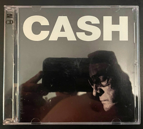 Johnny cash american - cash, iv: