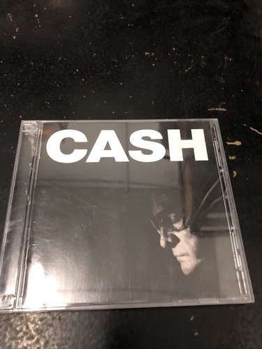 Johnny cash american iv - johnny,