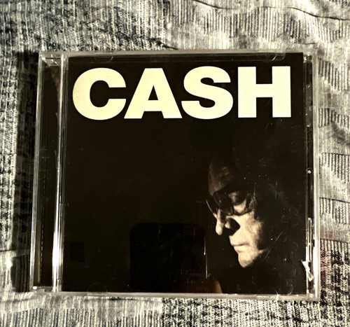 Johnny cash american - american, the
