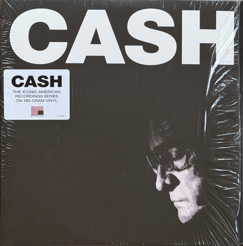 Johnny cash american iv - cash,