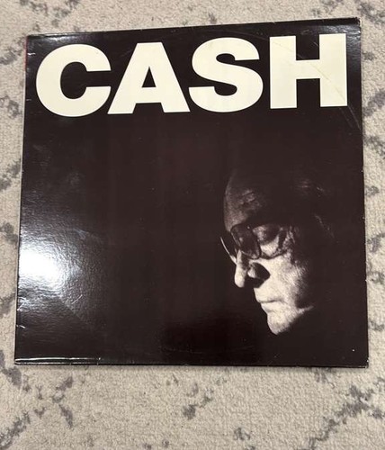 Johnny cash american the - johnny,