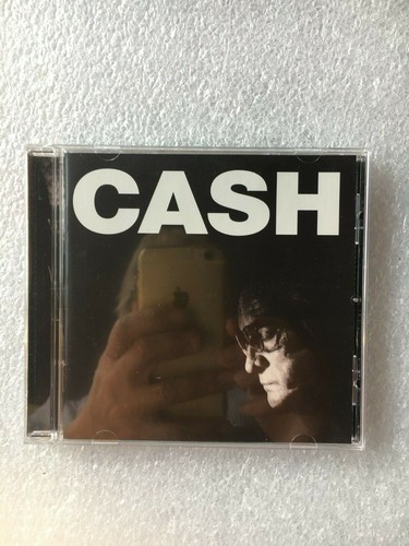 Johnny cash american - johnny,