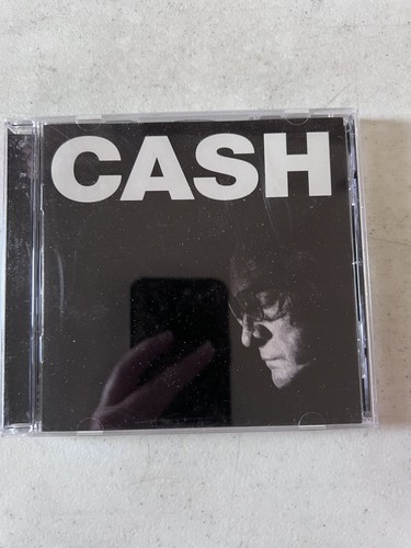 Johnny cash american iv - cash, –